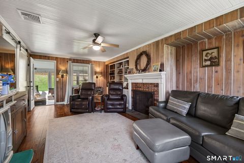 Tiny photo for 9 Round Hill Drive, Monroe, CT 06468 (MLS # 24161356)