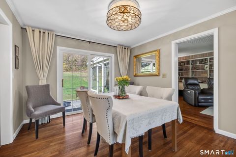 Tiny photo for 9 Round Hill Drive, Monroe, CT 06468 (MLS # 24161356)