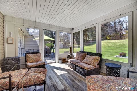 Tiny photo for 9 Round Hill Drive, Monroe, CT 06468 (MLS # 24161356)