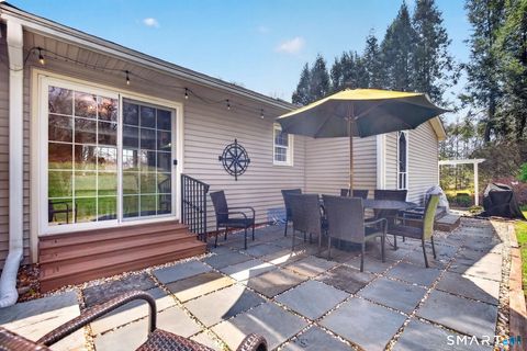 Tiny photo for 9 Round Hill Drive, Monroe, CT 06468 (MLS # 24161356)