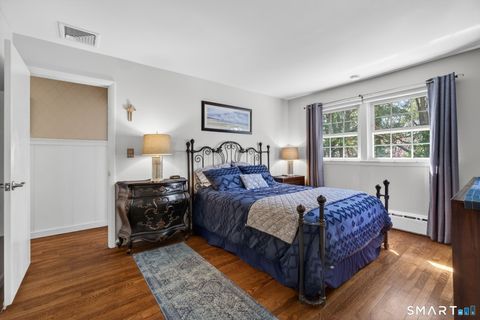 Tiny photo for 9 Round Hill Drive, Monroe, CT 06468 (MLS # 24161356)