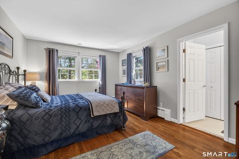 Tiny photo for 9 Round Hill Drive, Monroe, CT 06468 (MLS # 24161356)