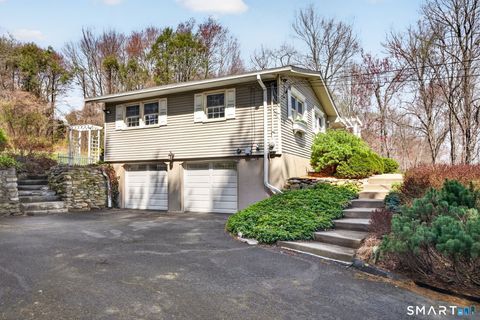 Tiny photo for 9 Round Hill Drive, Monroe, CT 06468 (MLS # 24161356)