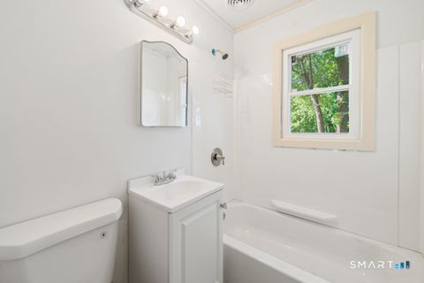 Tiny photo for 9 Westchester Drive, Bristol, CT 06010 (MLS # 24190490)