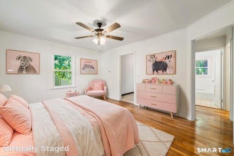 Tiny photo for 9 Westchester Drive, Bristol, CT 06010 (MLS # 24190490)