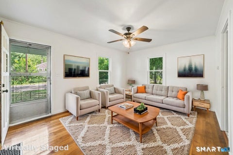 Tiny photo for 9 Westchester Drive, Bristol, CT 06010 (MLS # 24190490)