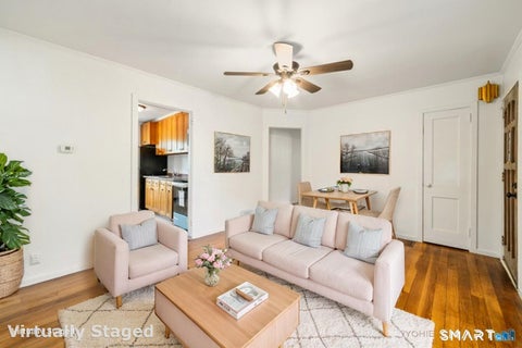 Tiny photo for 9 Westchester Drive, Bristol, CT 06010 (MLS # 24190490)