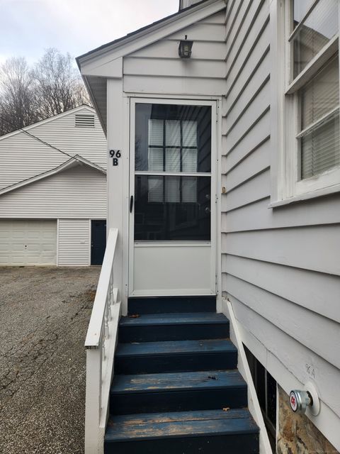 Photo of 96 #B Portland Avenue, Redding, CT 06896 (MLS # 24139111)