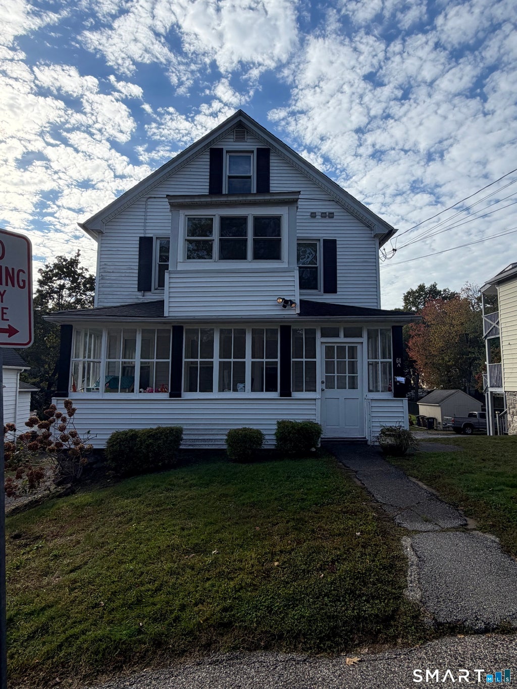 Photo of 64 Mulberry Street #B, Stamford, CT 06907 (MLS # 24214848)