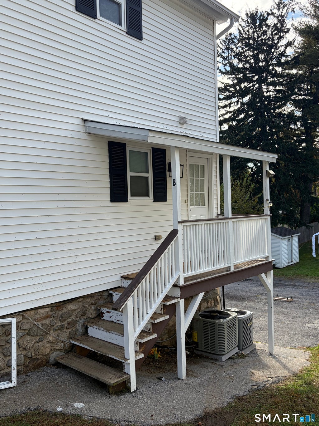 Photo of 64 Mulberry Street #B, Stamford, CT 06907 (MLS # 24214848)