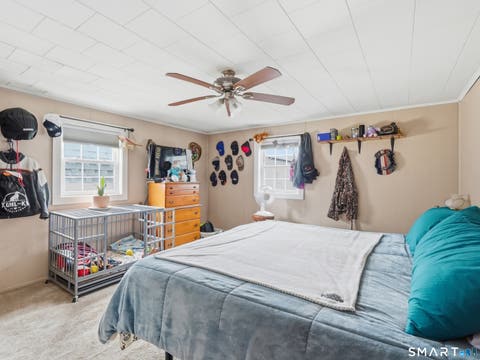 Tiny photo for 2 Myrtle Street, Plainfield, CT 06374 (MLS # 24197309)