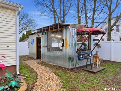 Tiny photo for 2 Myrtle Street, Plainfield, CT 06374 (MLS # 24197309)