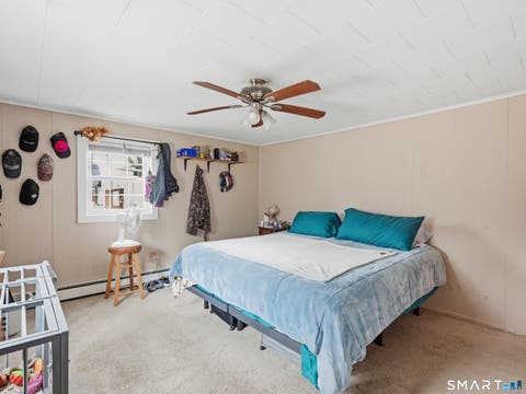 Tiny photo for 2 Myrtle Street, Plainfield, CT 06374 (MLS # 24197309)