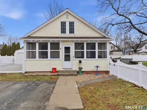 Photo of 2 Myrtle Street, Plainfield, CT 06374 (MLS # 24197309)