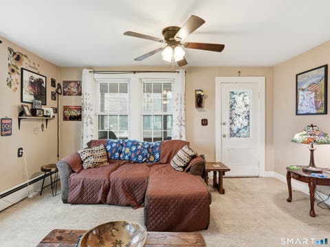 Tiny photo for 2 Myrtle Street, Plainfield, CT 06374 (MLS # 24197309)