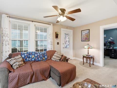 Tiny photo for 2 Myrtle Street, Plainfield, CT 06374 (MLS # 24197309)