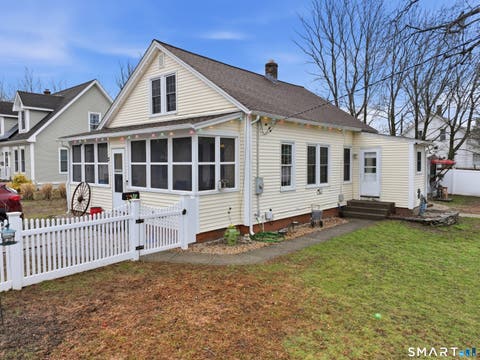 Tiny photo for 2 Myrtle Street, Plainfield, CT 06374 (MLS # 24197309)