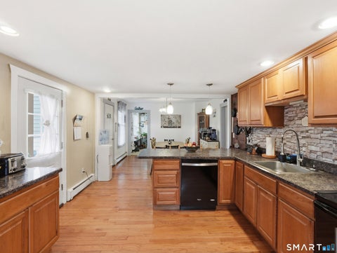 Tiny photo for 2 Myrtle Street, Plainfield, CT 06374 (MLS # 24197309)