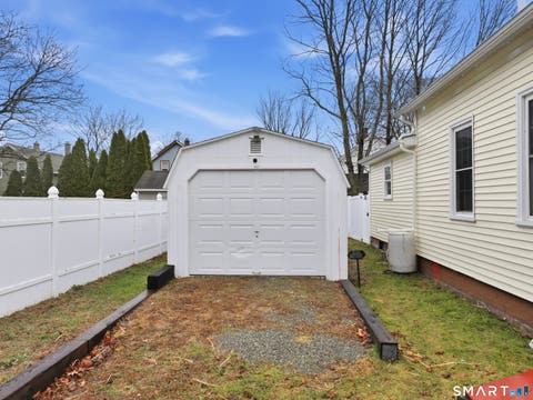 Tiny photo for 2 Myrtle Street, Plainfield, CT 06374 (MLS # 24197309)