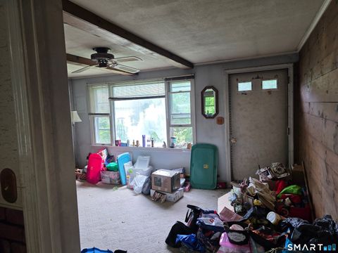 Tiny photo for 23 Shepard Hill Road, Plainfield, CT 06374 (MLS # 24182759)