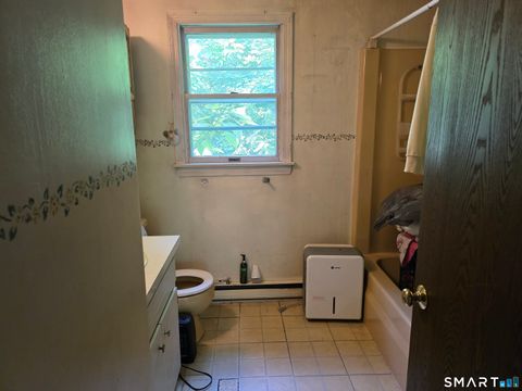 Tiny photo for 23 Shepard Hill Road, Plainfield, CT 06374 (MLS # 24182759)