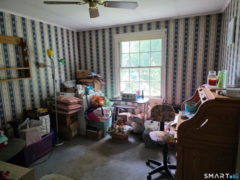 Tiny photo for 23 Shepard Hill Road, Plainfield, CT 06374 (MLS # 24182759)