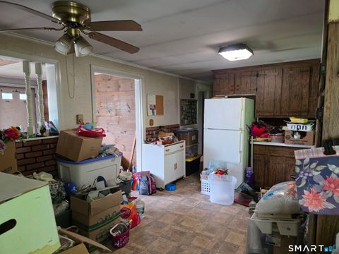 Tiny photo for 23 Shepard Hill Road, Plainfield, CT 06374 (MLS # 24182759)