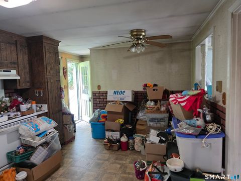 Tiny photo for 23 Shepard Hill Road, Plainfield, CT 06374 (MLS # 24182759)