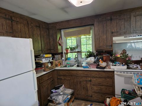 Tiny photo for 23 Shepard Hill Road, Plainfield, CT 06374 (MLS # 24182759)