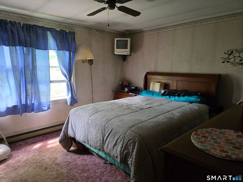 Tiny photo for 23 Shepard Hill Road, Plainfield, CT 06374 (MLS # 24182759)