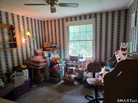 Tiny photo for 23 Shepard Hill Road, Plainfield, CT 06374 (MLS # 24182759)