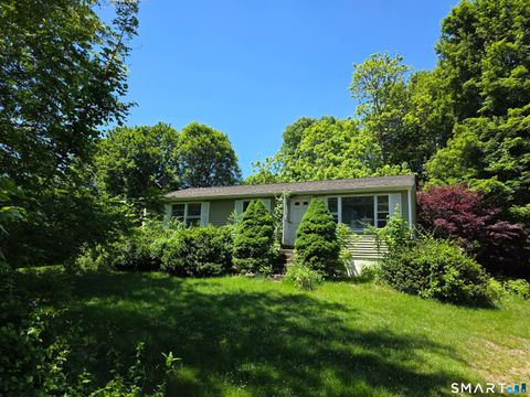 Homes For Sale - 23 Shepard Hill Road<br/> Plainfield, CT 06374