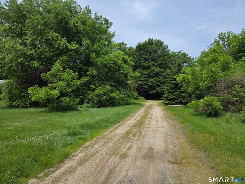 Tiny photo for 23 Shepard Hill Road, Plainfield, CT 06374 (MLS # 24182759)