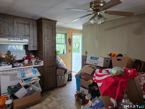 Tiny photo for 23 Shepard Hill Road, Plainfield, CT 06374 (MLS # 24182759)