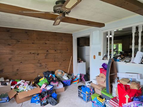 Tiny photo for 23 Shepard Hill Road, Plainfield, CT 06374 (MLS # 24182759)