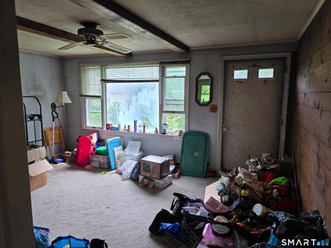 Tiny photo for 23 Shepard Hill Road, Plainfield, CT 06374 (MLS # 24182759)