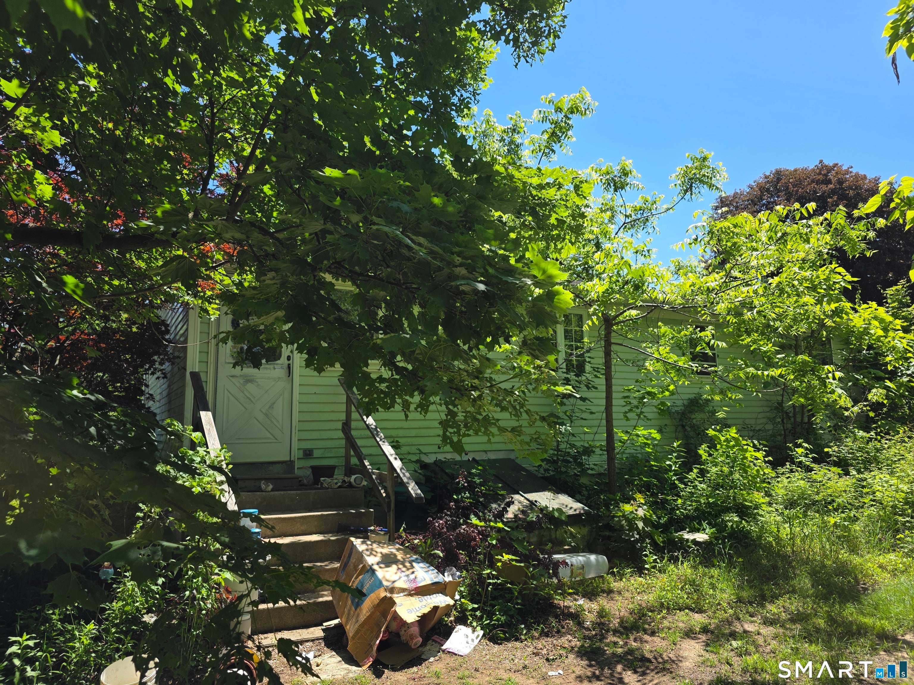 23 Shepard Hill Road