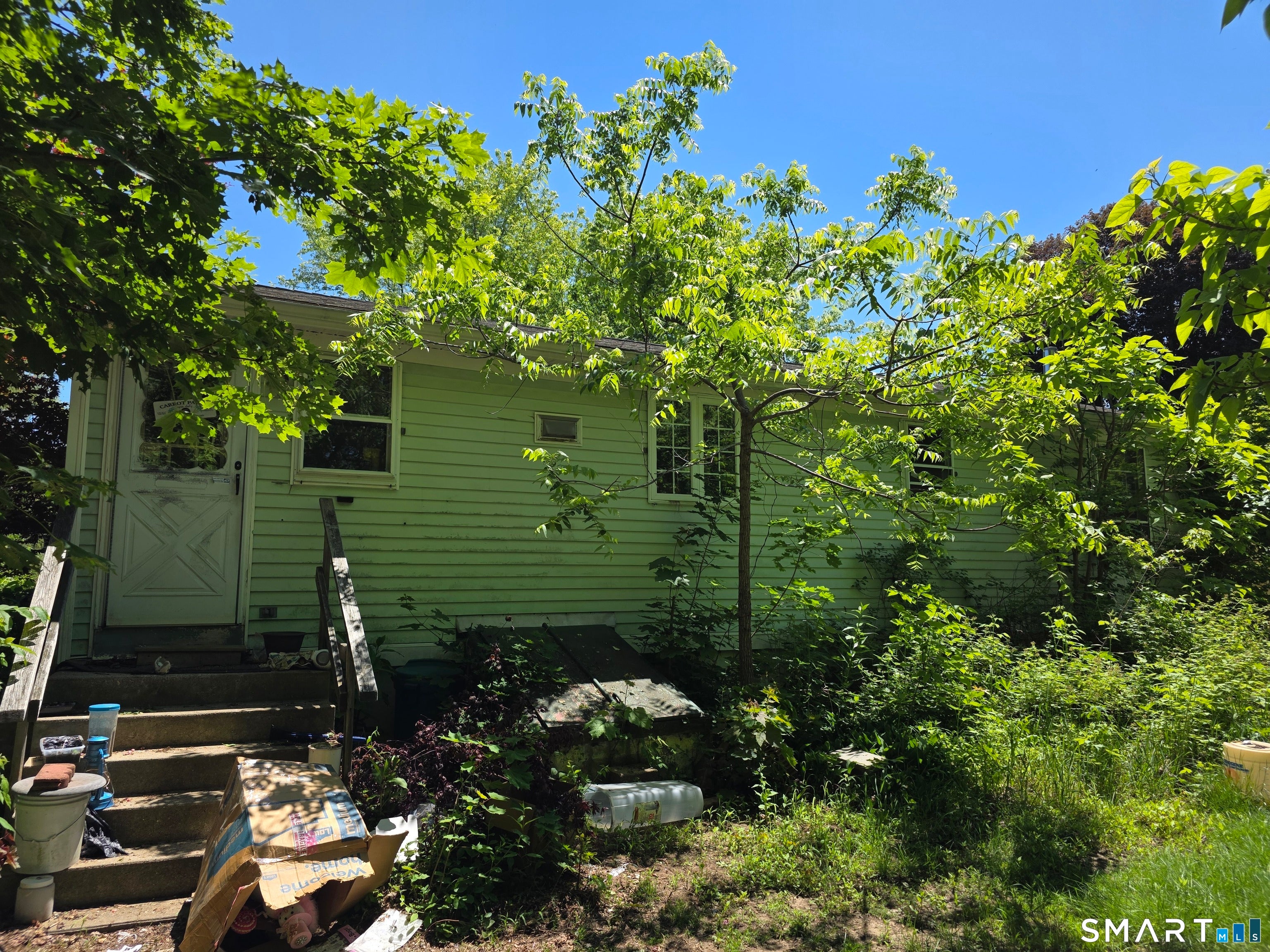 23 Shepard Hill Road