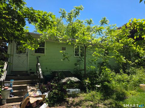 Tiny photo for 23 Shepard Hill Road, Plainfield, CT 06374 (MLS # 24182759)