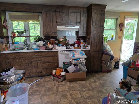 Tiny photo for 23 Shepard Hill Road, Plainfield, CT 06374 (MLS # 24182759)