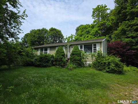 Tiny photo for 23 Shepard Hill Road, Plainfield, CT 06374 (MLS # 24182759)