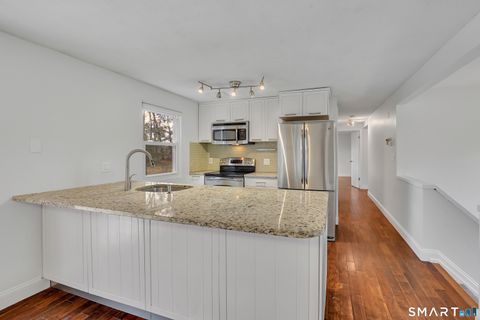 Tiny photo for 42 Towhee Lane, Glastonbury, CT 06033 (MLS # 24146444)