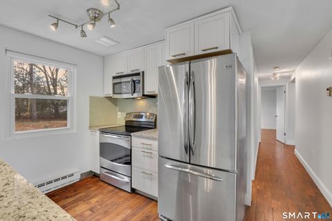 Tiny photo for 42 Towhee Lane, Glastonbury, CT 06033 (MLS # 24146444)