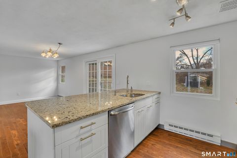Tiny photo for 42 Towhee Lane, Glastonbury, CT 06033 (MLS # 24146444)