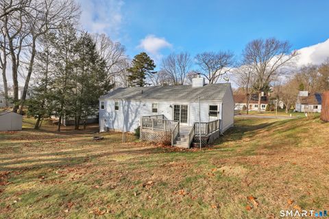Tiny photo for 42 Towhee Lane, Glastonbury, CT 06033 (MLS # 24146444)