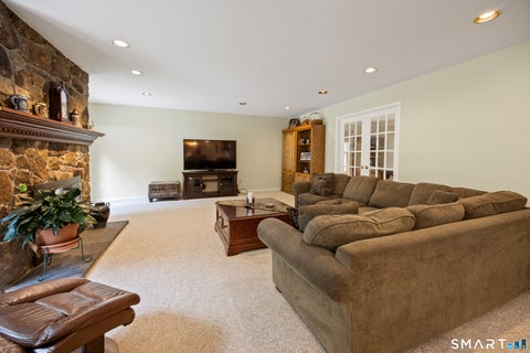 Tiny photo for 64 Grist Mill Road, Monroe, CT 06468 (MLS # 24191881)