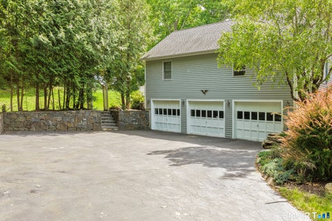 Tiny photo for 64 Grist Mill Road, Monroe, CT 06468 (MLS # 24191881)
