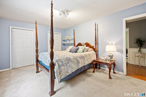 Tiny photo for 64 Grist Mill Road, Monroe, CT 06468 (MLS # 24191881)