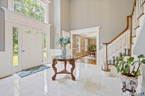 Tiny photo for 64 Grist Mill Road, Monroe, CT 06468 (MLS # 24191881)