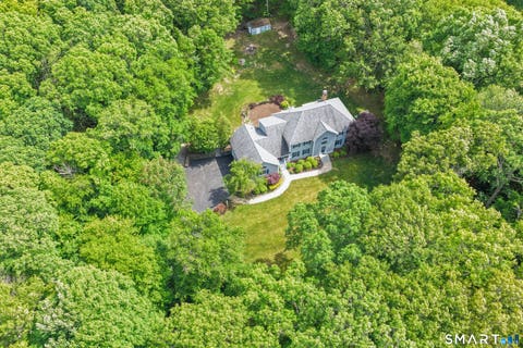 Tiny photo for 64 Grist Mill Road, Monroe, CT 06468 (MLS # 24191881)